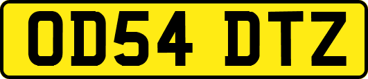 OD54DTZ