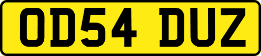 OD54DUZ