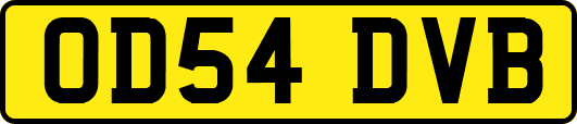 OD54DVB