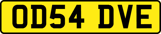 OD54DVE