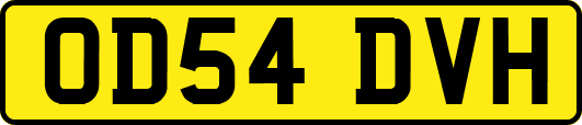 OD54DVH