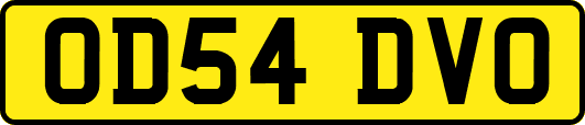 OD54DVO