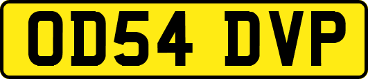 OD54DVP