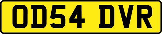 OD54DVR