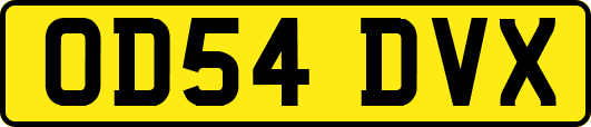 OD54DVX