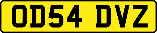 OD54DVZ