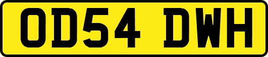 OD54DWH