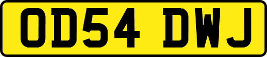 OD54DWJ