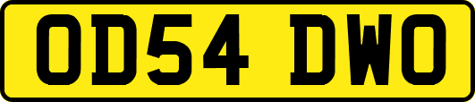 OD54DWO