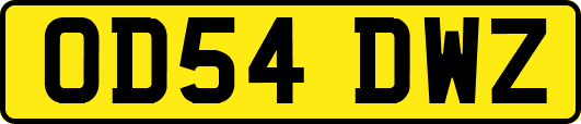 OD54DWZ