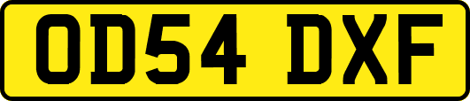 OD54DXF