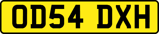 OD54DXH