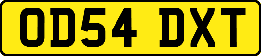 OD54DXT