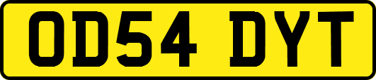 OD54DYT