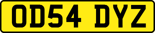 OD54DYZ