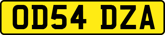 OD54DZA
