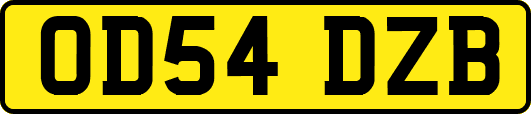 OD54DZB