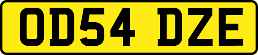 OD54DZE
