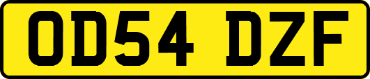 OD54DZF