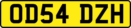 OD54DZH