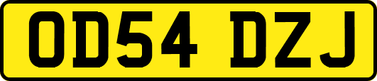 OD54DZJ