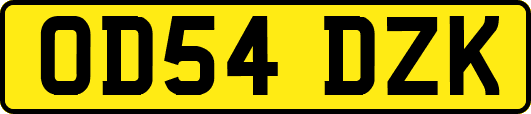 OD54DZK