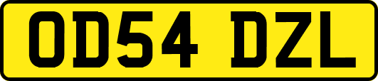 OD54DZL