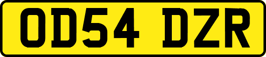 OD54DZR