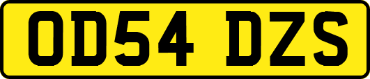 OD54DZS