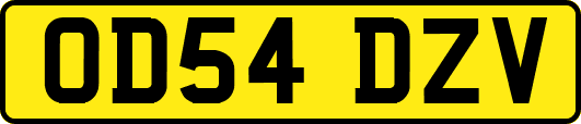 OD54DZV