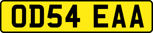 OD54EAA