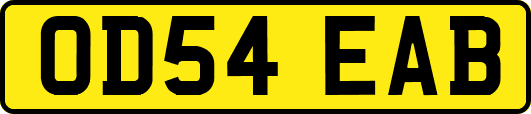 OD54EAB