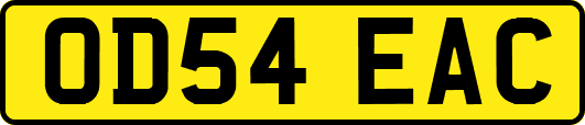 OD54EAC