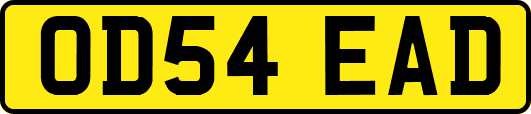 OD54EAD