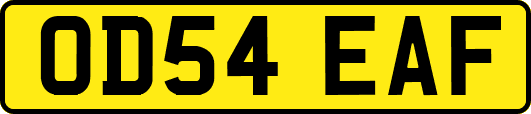OD54EAF