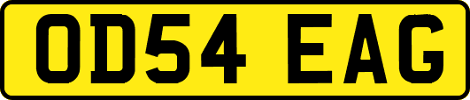OD54EAG