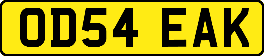 OD54EAK
