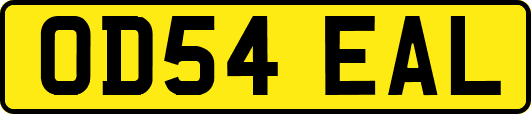 OD54EAL