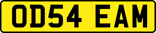 OD54EAM