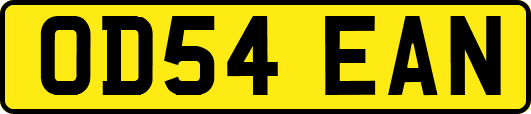 OD54EAN