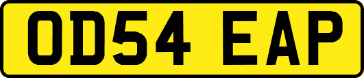 OD54EAP