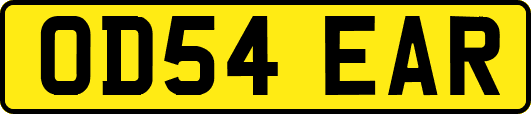 OD54EAR