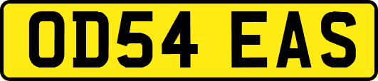 OD54EAS