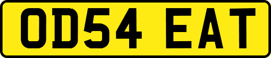 OD54EAT