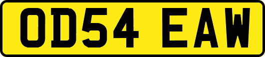 OD54EAW