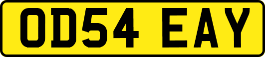 OD54EAY