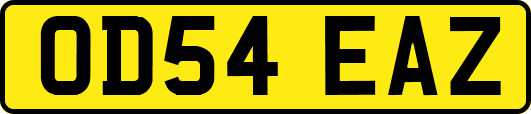 OD54EAZ