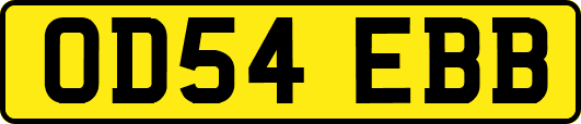 OD54EBB