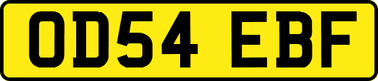 OD54EBF