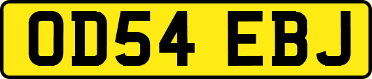 OD54EBJ